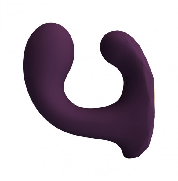 Pretty Love - Billy Invisible Wearable Vibrators (Smart APP Model - Chargeable) Pretty Love - Billy Invisible Wearable Vibrators (Smart APP Model - Chargeable)